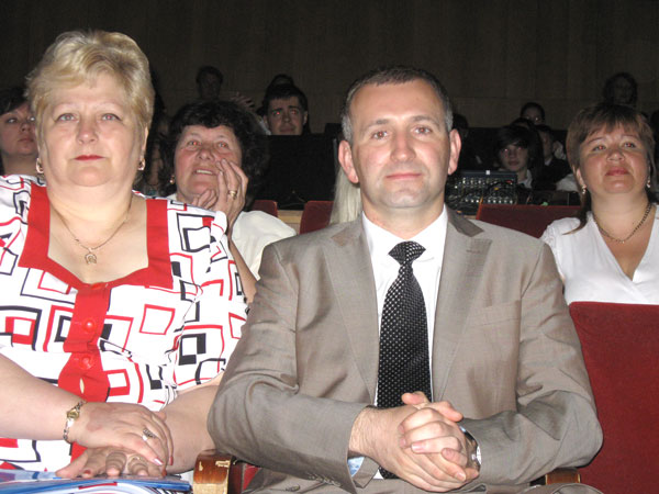 У Чернівцях стартувала підготовка до виборів міського голови 