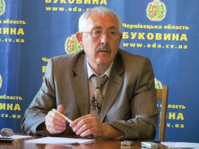 Голова Чернівецької ОДА розповів, як працюють диверсійні групи 