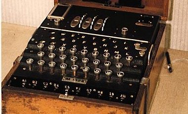Знаменитую шифровальную машину Enigma продали за $232 тыс