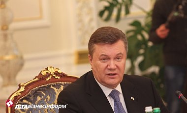 Матеріали карної справи Януковича і 'сім'ї' у вівторок направлять до суду
