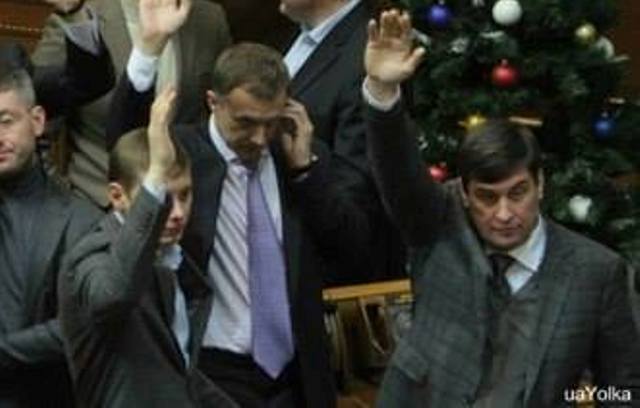 Польський політик закликав Україну зробити те, що свого часу пропонували Артем Семенюк і Геннадій Федоряк