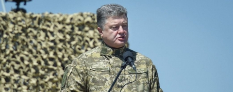 С начала конфликта на Донбассе погибли 9 тысяч человек – источник
