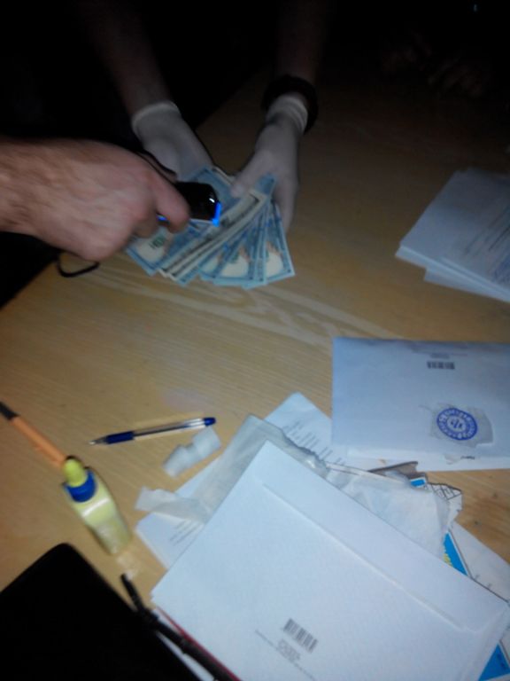 СБУ затримала на  хабарі декана Чернівецького національного університету