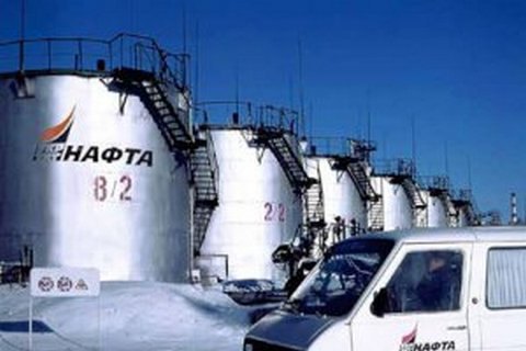 Яценюк отбирает у Коломойского технологическую нефть для нужд ВСУ, Нацгвардии и ГПС