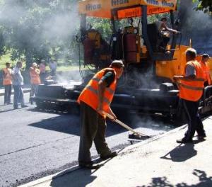На ямочный ремонт дорог в 2015 г. было выделено менее 10% от необходимой суммы, - Пивоварский