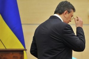 'Друзі Януковича' у Верховній Раді України  не голосували за повернення вкрадених грошей, - нардеп