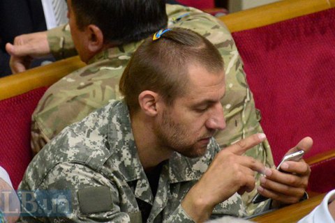 Козаку Гаврилюку предлагали материальные блага за переход в 'Укроп'