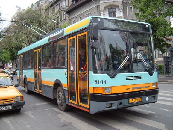 Вживані румунські тролейбуси, які купують для Чернівців, кращої якості, ніж нові вітчизняні 