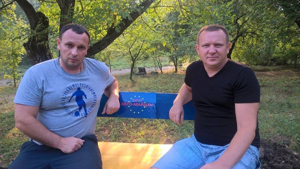 Чернівецький «Авто-майдан» не вважає, що займається підкупом виборців
