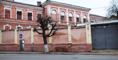 Уряд вирішив закрити СІЗО в центрі Чернівців