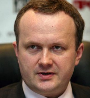 Об’єднана опозиція в Чернівцях розповіла про фінансові махінації з 'Євро-2012'