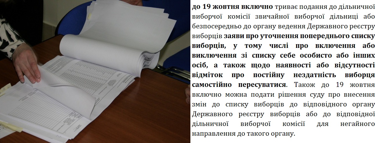 В селах Чернівецької області проблеми зі списками виборців: мешкають за неіснуючими адресами, померли або ж їх просто немає  