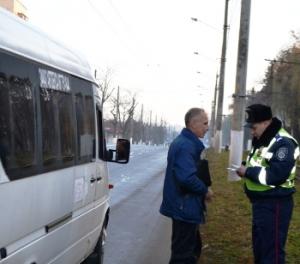 Чернівчанка із недіючим «соціальним квитком» Михайлішина вимагала у водія безкоштовний проїзд