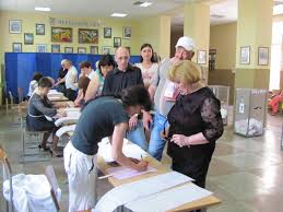 У Чернівецькій області на вибори прийшли 48,86% громадян, - ЦВК