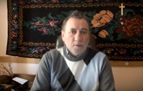 Петро Кобевко небезпечно грає принципами з колишніми регіоналами: 'Якщо мером стане Каспрук - мирного життя у місті не буде'?!?