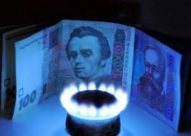 Каспрук не може вплинути на тарифи на газ, - Михайлішин (ВІДЕО) 