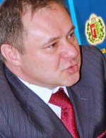 Перший заступник голови Чернівецької ОДА Георгій Галиць назвав Яценюка симулянтом
