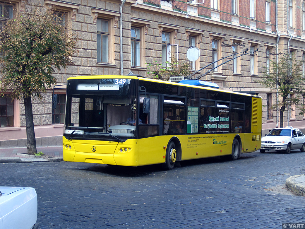 Депутати постаралися, щоб тролейбуси Чернівцям обійшлися дешевше