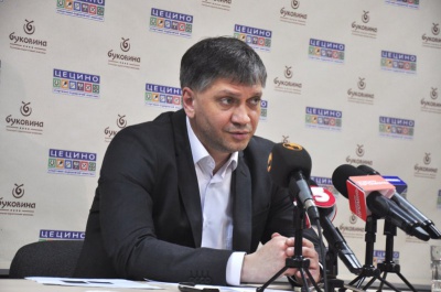 Сербінчука поновили на посаді директора Калинки, і відразу ж звільнили