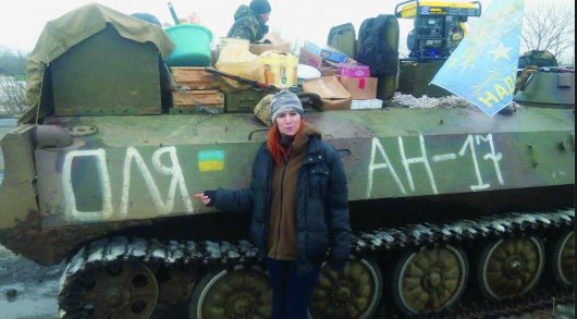 Ольга Кобевко назвала Охотського брехуном, заявила, що непідконтрольна Василю Продану і перевела стрілки на 'Народний контроль'