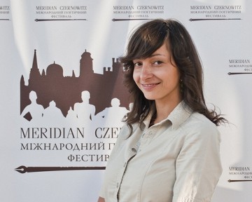 Фестиваль «Meridian Czernowitz» пропонує чернівчанам поселити в себе вдома поета (поети симпатичніші, аніж песики)
