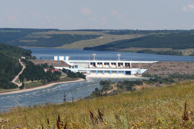 Екологічна комісія облради вирішила заборонити будівництво ГЕС на Дністрі
