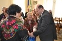 'Гомін Буковини' привітав керівників облради з Різдвяними святами 