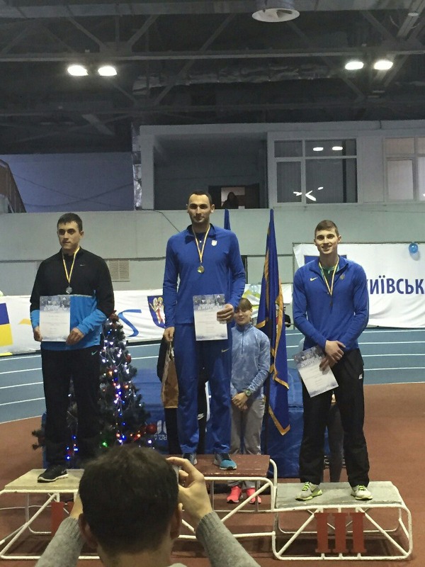 Викладач БДМУ - переможець Всеукраїнських змагань