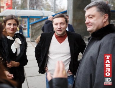 Павленко, Стець, Квиташвили и Пивоварский отозвали заявления об отставке