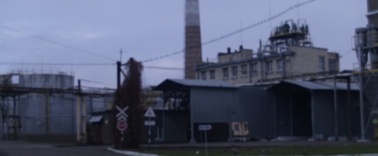 Чернівецький олійножировий комбінат підрахував свої прибутки за 2015