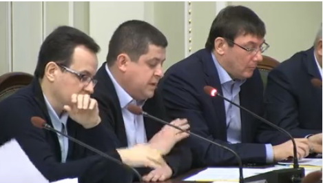 Максим Бурбак: Тимошенко має допомогти Україні виграти арбітраж щодо завищених цін «Газпрому»