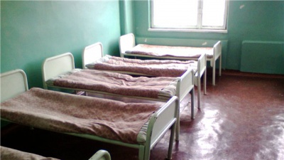 В усіх районах Буковини скоротять третину ліжко-місць у лікарнях