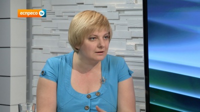 НСЖУ - Наталії Якимчук: Реформуйте газету 'Чернівці' і не будете ворогом роздержавлення ЗМІ