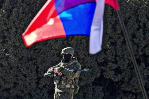 Шевченківський суд столиці відмовився визнавати факт збройної агресії РФ проти України 