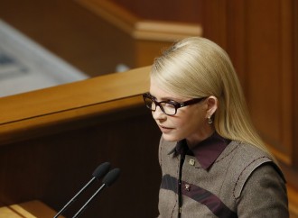 Юлія Тимошенко: Вибори на окупованому Донбасі – зрада національних інтересів
