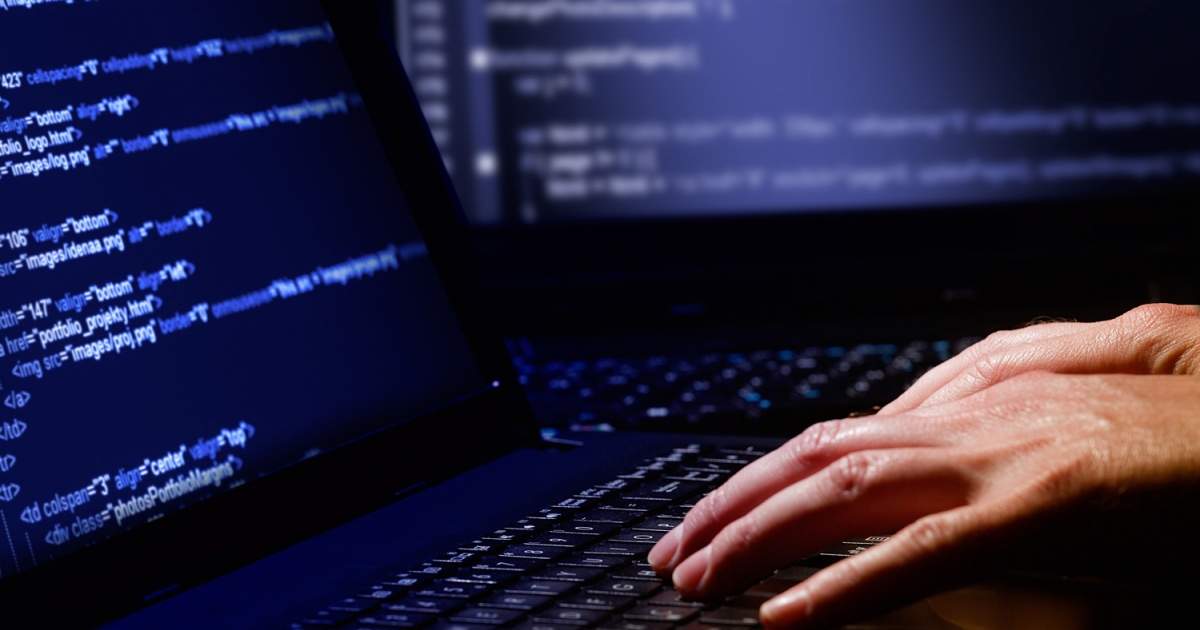 Хакери зламали сайт Чернівецької ОДА і розмістили на ньому своє відео