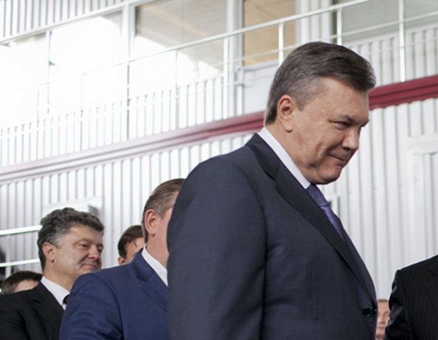 Янукович  не перемагав на президентських виборах, а за допомогою Ющенка вкрав перемогу у Тимошенко?