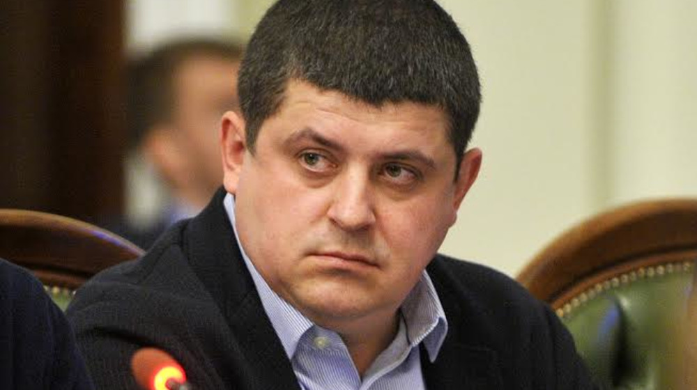 Депутати мають проголосувати за конфіскацію грошей Януковича, які підуть на фінансування армії, - Максим Бурбак (відео)