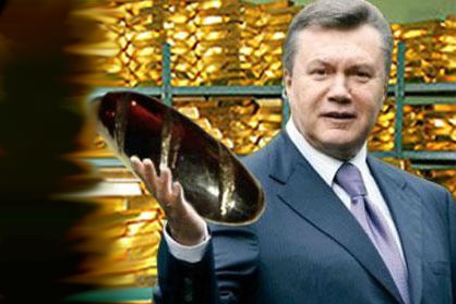 Якщо закон про конфіскацію коштів Януковича не буде ухвалено, то  ці гроші  він зможе вивести з України