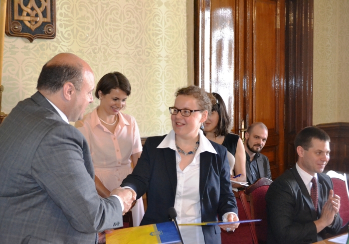 Буковинські та полтавські об’єднані громади отримають 6 млн. євро на розвиток