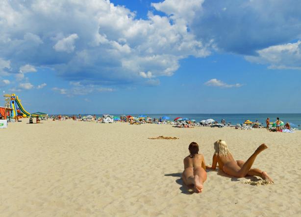 Google назвав 10 найпопулярніших в українців курортів