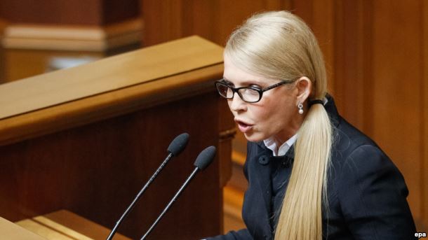 Юлія Тимошенко: Обрання депутатів від демократичної опозиції завадить кланам остаточно зруйнувати Україну