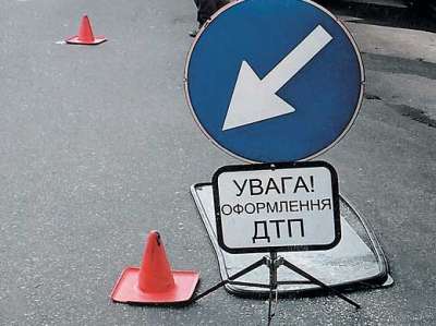 У Чернівецькій області 4-річна дитина потрапила під колеса молодій дівчині-водію 