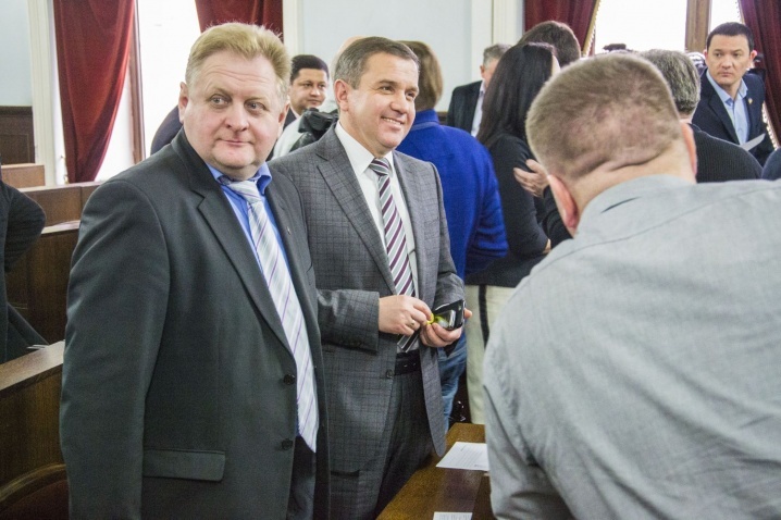 Фракція «Батьківщина» в Чернівецькій міськраді одностайно проголосувала за мораторій на підвищення тарифів