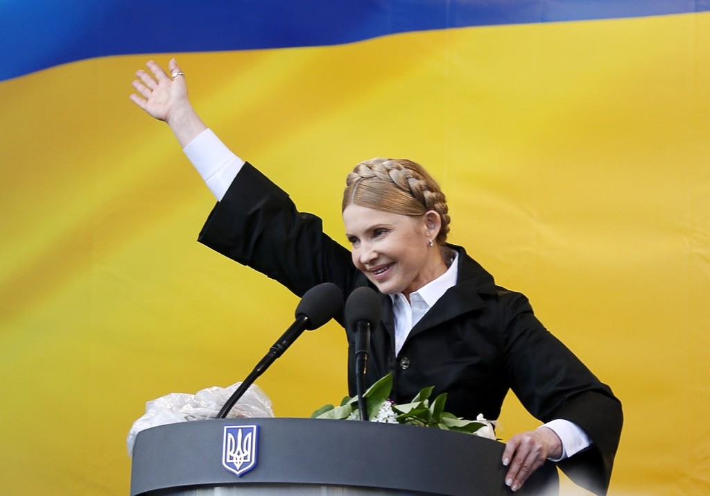 «Батьківщина» переможе на парламентських, а Юлія Тимошенко – на президентських виборах, якщо вони відбудуться найближчим часом