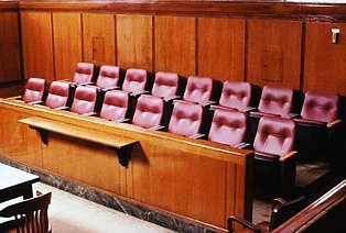 У Чернівцях розпочато набір кандидатів у присяжні районних судів