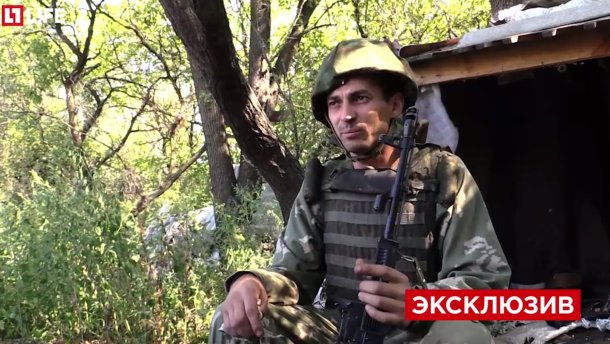 Новий фейк російської пропаганди: бойовики розповіли про таємну в'язницю у Чернівцях