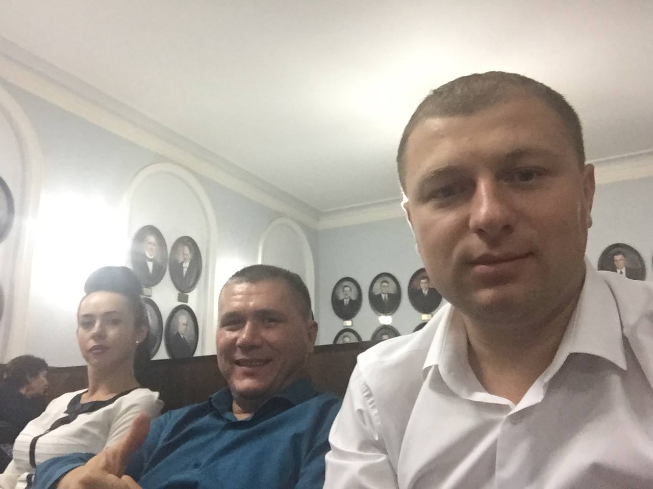 У 'Народному контролі' заявляють, що не будуть підтримувати кандидатуру Василя Продана на посаду секретаря міської ради 