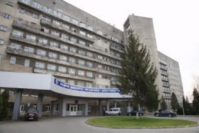 В Чернівцях приватне підприємство буде змагатися з комунальним за право опалювати лікарні на вул. Фастівській