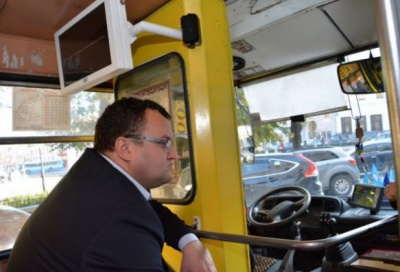 Депутати міськради не захотіли, щоб Чернівці придбали 20 автобусів для заміни недобросовісних перевізників